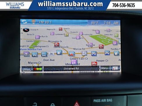 Used 2019 Buick Cascada Premium FWD image 22