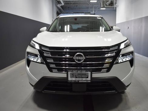 New 2026 Nissan Rogue SV image 6