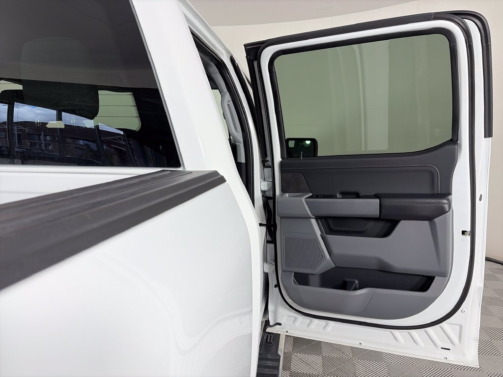 Used 2024 Ford F150 XLT w/ Mobile Office Package AWD/4WD image 28