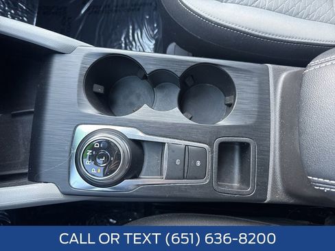 Certified 2023 Ford Escape Active w/ Tech Pack #2 AWD/4WD image 15