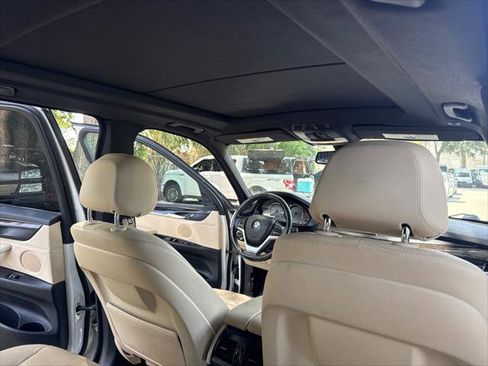 Used 2017 BMW X5 sDrive35i RWD image 17