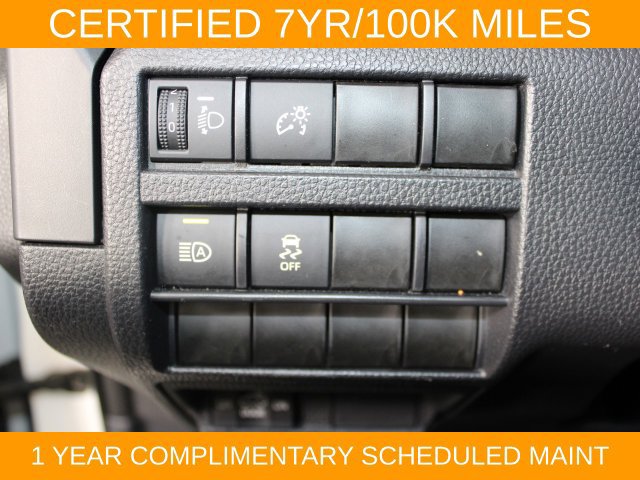 Used 2024 Toyota Tacoma SR w/ SR Upgrade Package RWD image 17