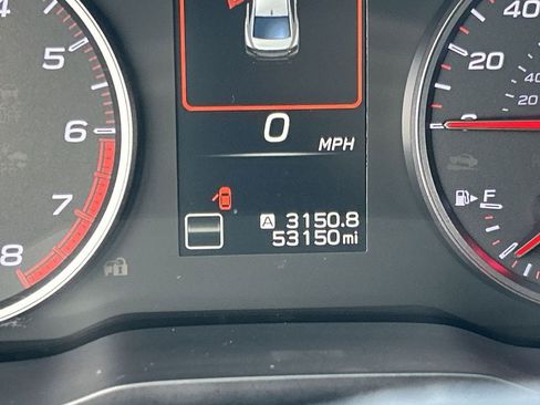 Certified 2023 Subaru WRX AWD/4WD image 28
