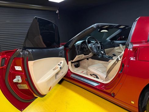 Used 2008 Chevrolet Corvette Coupe w/ Preferred Equipment Group image 20