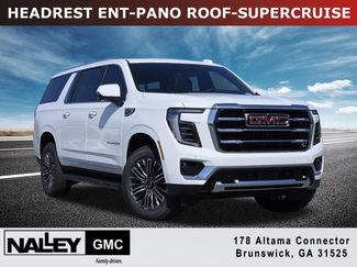 New 2026 GMC Yukon XL Elevation video 1