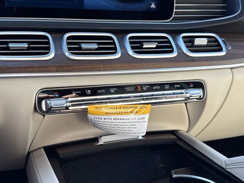 New 2026 Mercedes-Benz GLE 350 4MATIC image 29