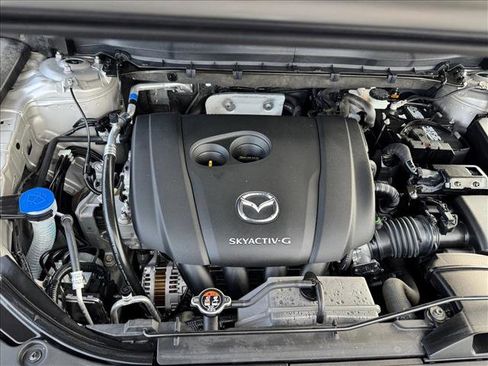 Used 2025 MAZDA CX-5 AWD 2.5 S w/ Select Package image 21