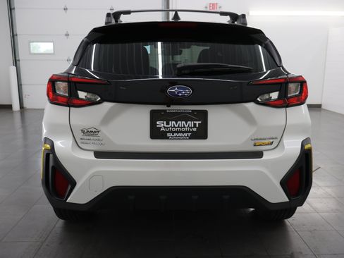 Used 2024 Subaru Crosstrek 2.5i Sport w/ Popular Package #4A AWD/4WD image 26