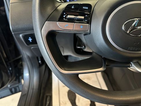 Used 2022 Hyundai Tucson SEL image 9