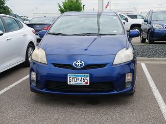 Used 2010 Toyota Prius Three FWD video 2