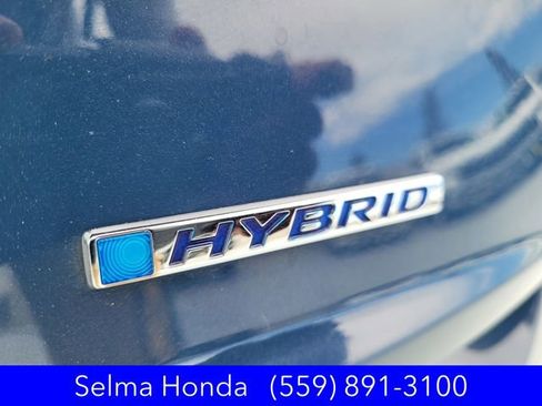 Certified 2025 Honda Civic Sport image 29