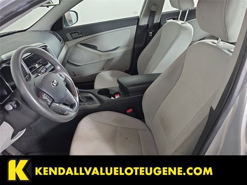 Used 2013 Kia Optima LX image 4
