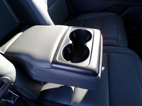 New 2026 Ford Explorer Active w/ Active Comfort Package image 13