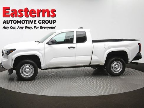Used 2024 Toyota Tacoma SR RWD image 55