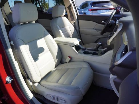 Used 2019 GMC Acadia Denali w/ Technology Package image 13