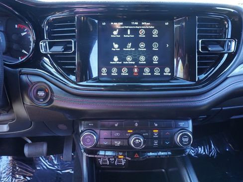 Used 2023 Dodge Durango GT w/ Blacktop Package image 20