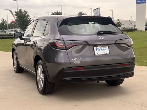 Certified 2024 Honda HR-V LX image 5