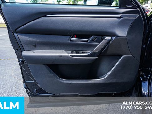 Used 2025 MAZDA CX-50 AWD 2.5 S w/ Premium Package image 54