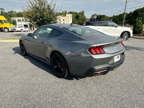Used 2024 Ford Mustang GT image 5