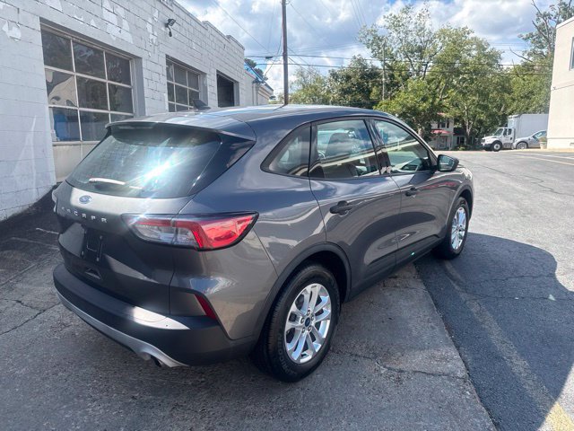 Used 2021 Ford Escape S FWD image 7