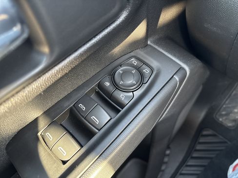 New 2026 Chevrolet Silverado 2500 Custom w/ Custom Value Package image 16