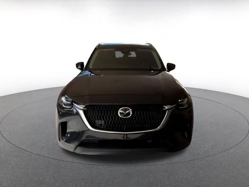 Used 2025 MAZDA CX-90 3.3 Turbo w/ Preferred Package image 3