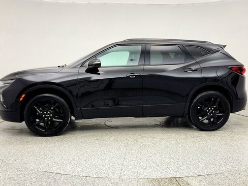 Used 2021 Chevrolet Blazer LT image 8