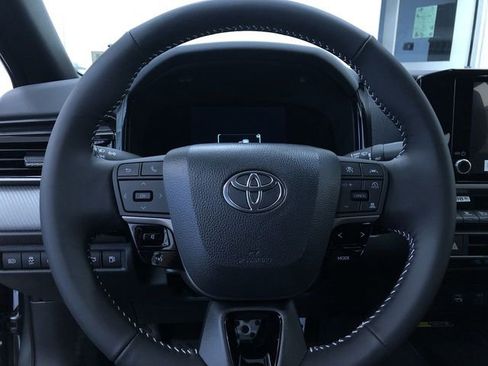 New 2026 Toyota Camry SE image 24