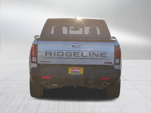 New 2026 Honda Ridgeline TrailSport image 6