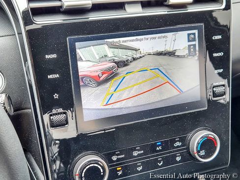 Used 2023 Hyundai Santa Cruz SEL w/ Activity Package FWD image 13