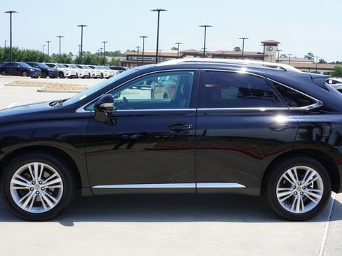 Used 2015 Lexus RX 350 FWD image 5