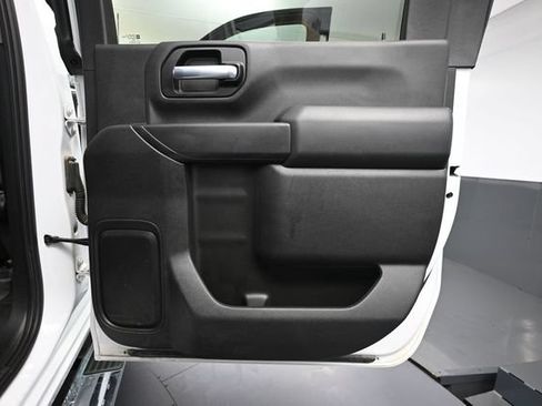 Used 2022 Chevrolet Silverado 2500 LT AWD/4WD image 43