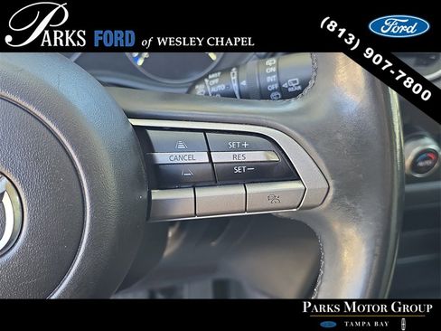 Used 2020 MAZDA CX-30 FWD w/ Select Package image 29