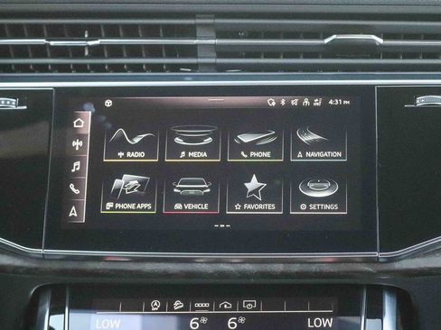 Used 2023 Audi Q8 Premium Plus AWD/4WD image 14