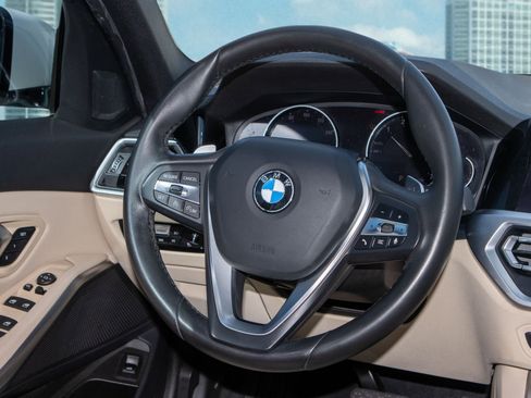 Used 2020 BMW 330i Sedan image 21