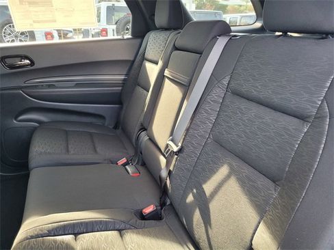 New 2025 Dodge Durango GT w/ Blacktop Package image 6