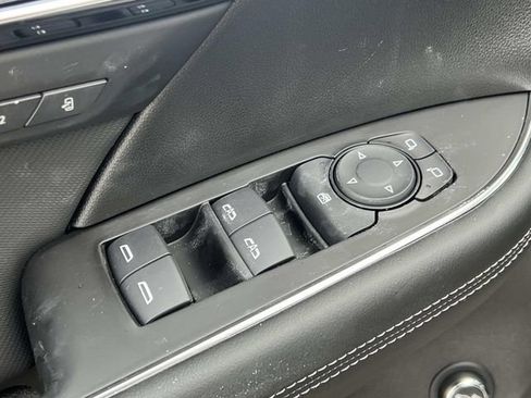 New 2026 Buick Envision Preferred image 15