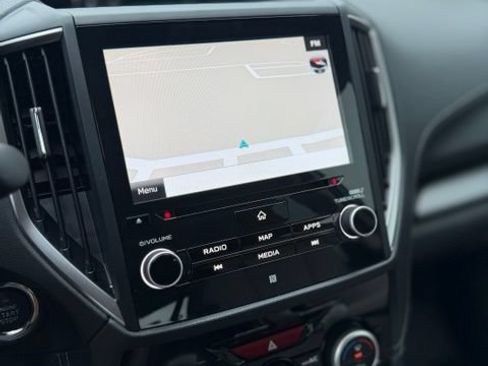 Used 2020 Subaru Forester Limited AWD/4WD image 11