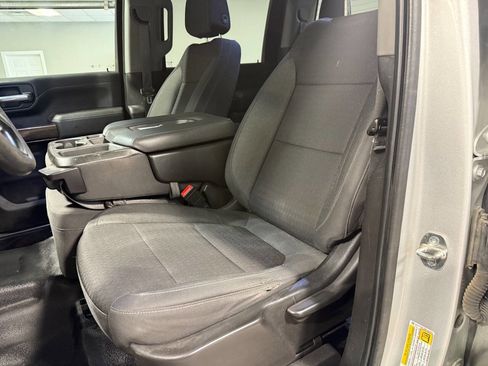 Used 2021 Chevrolet Silverado 2500 LT image 12