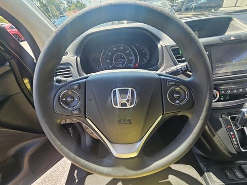 Used 2016 Honda CR-V EX image 23