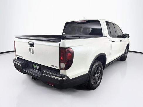 Used 2020 Honda Ridgeline Sport image 9