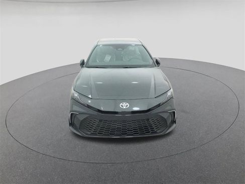 New 2026 Toyota Camry SE image 15