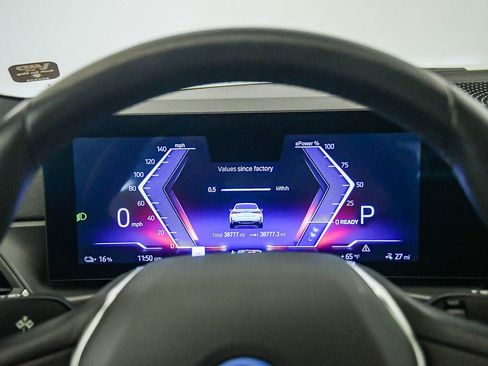 Certified 2023 BMW i4 eDrive35 w/ Premium Package RWD image 21