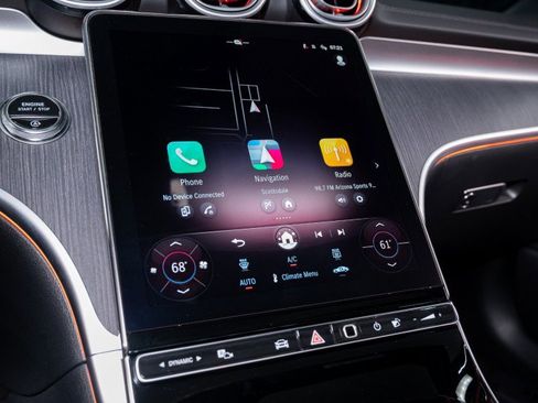 Used 2025 Mercedes-Benz CLE 450 4MATIC Cabriolet image 25