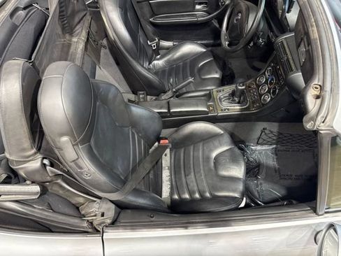 Used 1998 BMW M Roadster RWD image 80