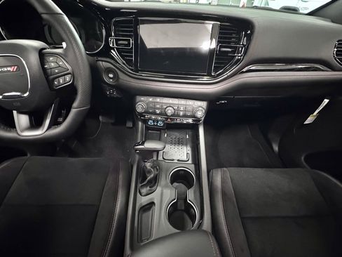 New 2026 Dodge Durango GT image 11
