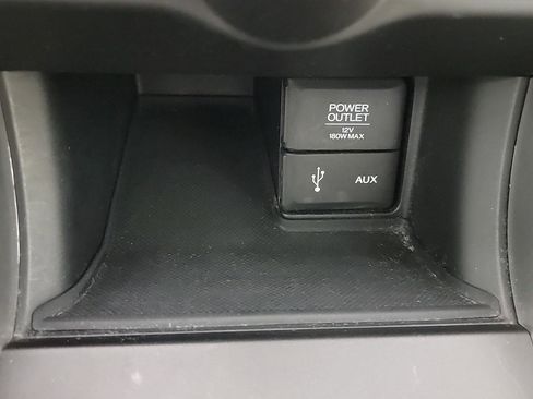 Used 2015 Honda Accord EX-L image 31