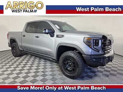 Used 2024 GMC Sierra 1500 AT4X w/ AT4X AEV Edition