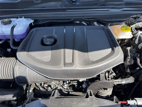 New 2026 RAM 1500 Big Horn image 34