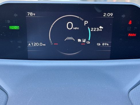New 2026 Toyota bZ AWD/4WD image 26